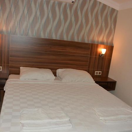 Monk Boutique Hotel Кемер Екстериор снимка