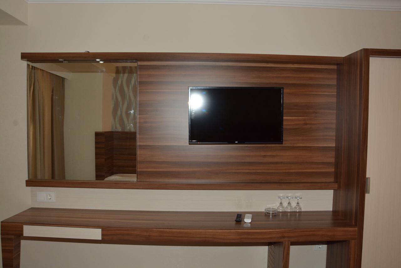 Monk Boutique Hotel Кемер Екстериор снимка