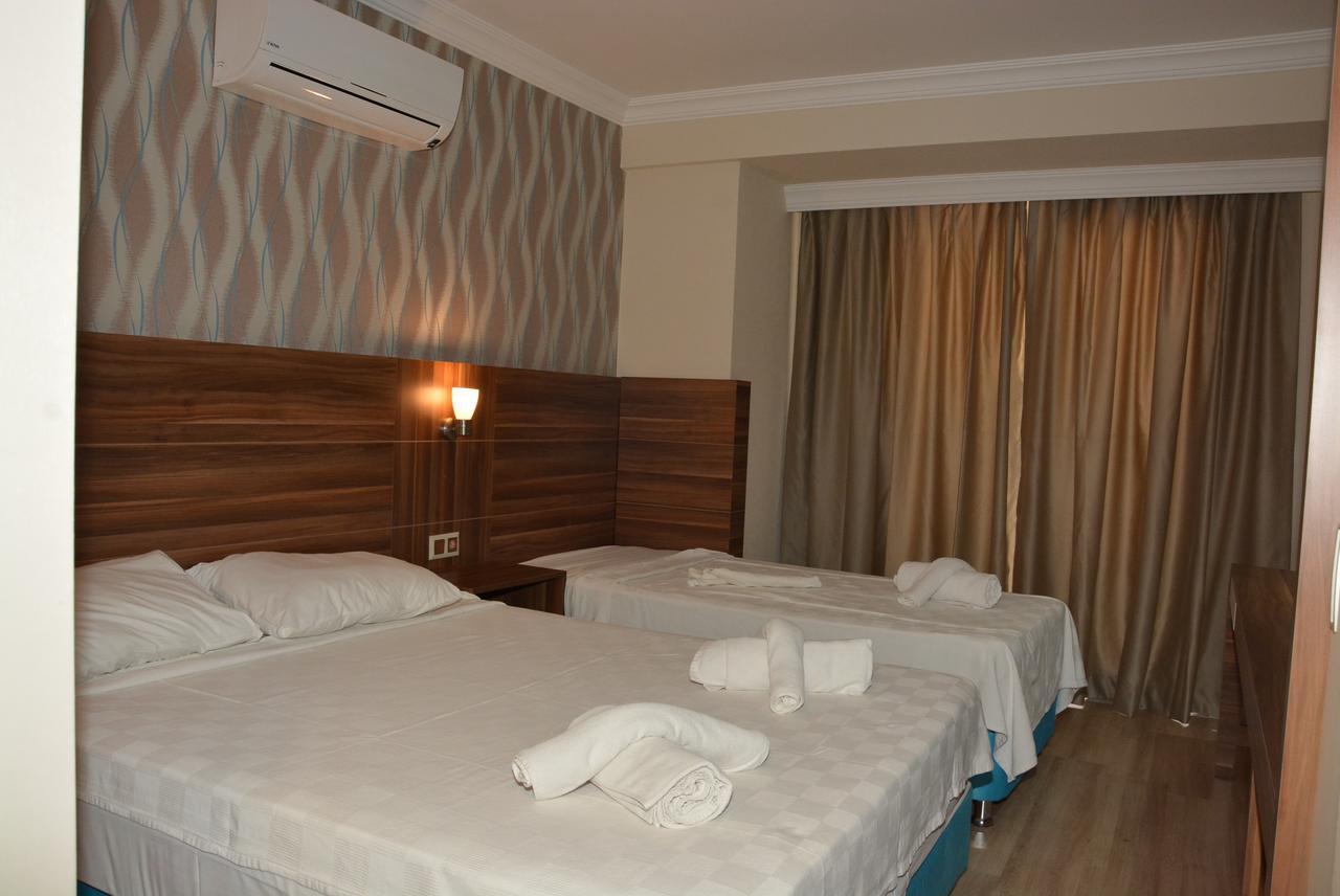 Monk Boutique Hotel Кемер Екстериор снимка