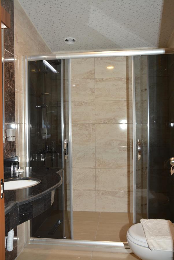Monk Boutique Hotel Кемер Екстериор снимка